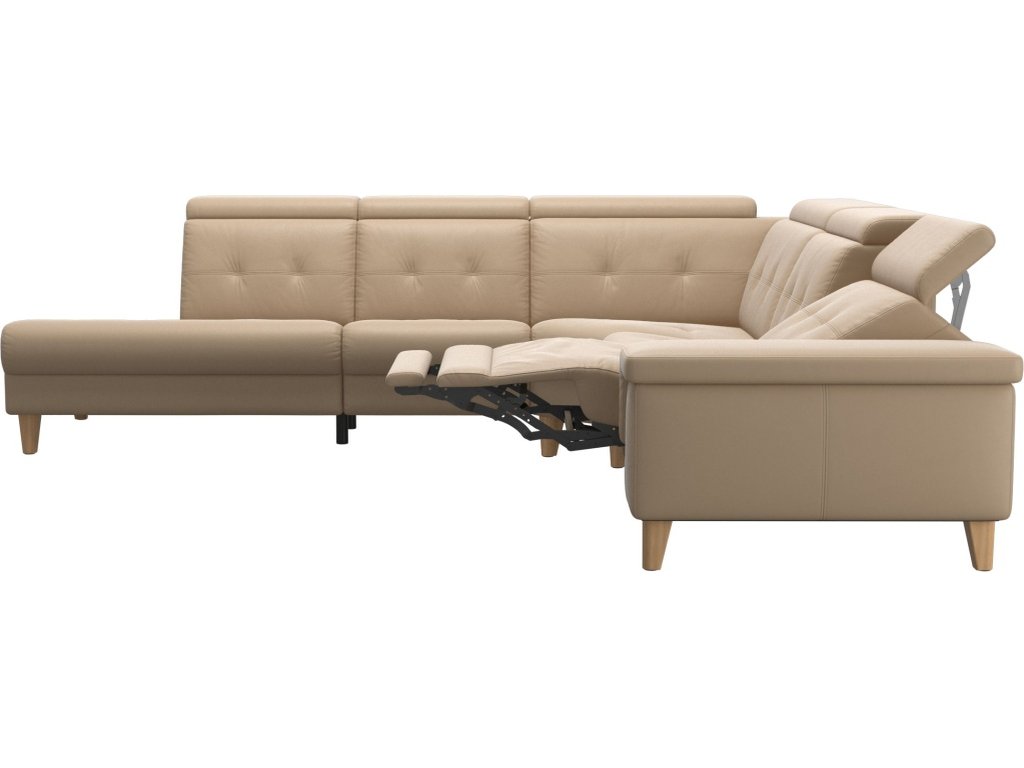 Stressless® Anna A2 C12 with EndBack left MMCMP - image 2