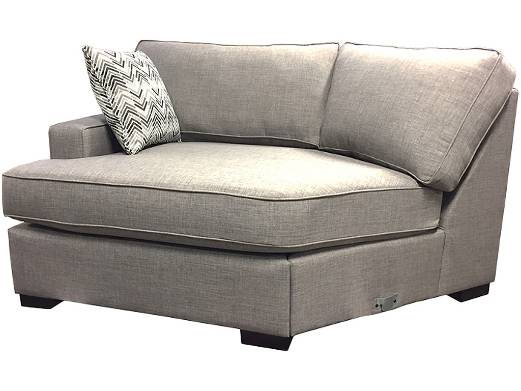 LSF 1 Arm Angle Cuddler - main image