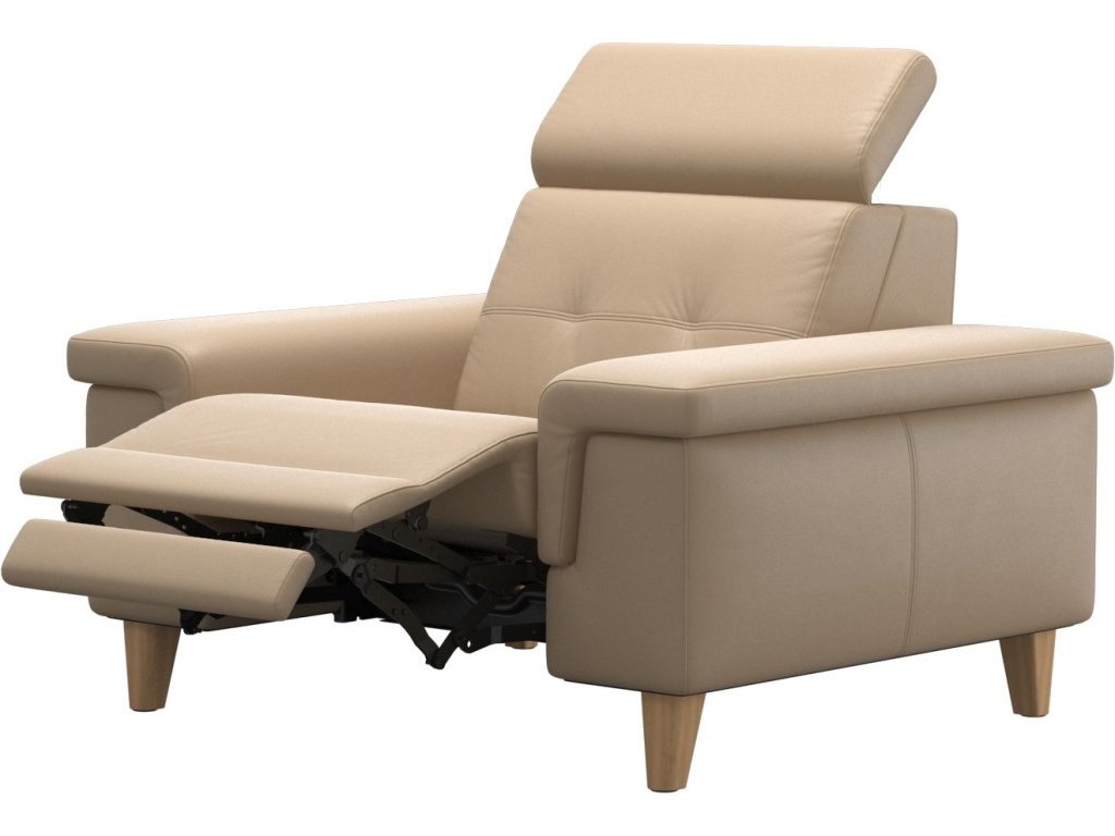 Stressless® Anna A2 chair with Power - image 1