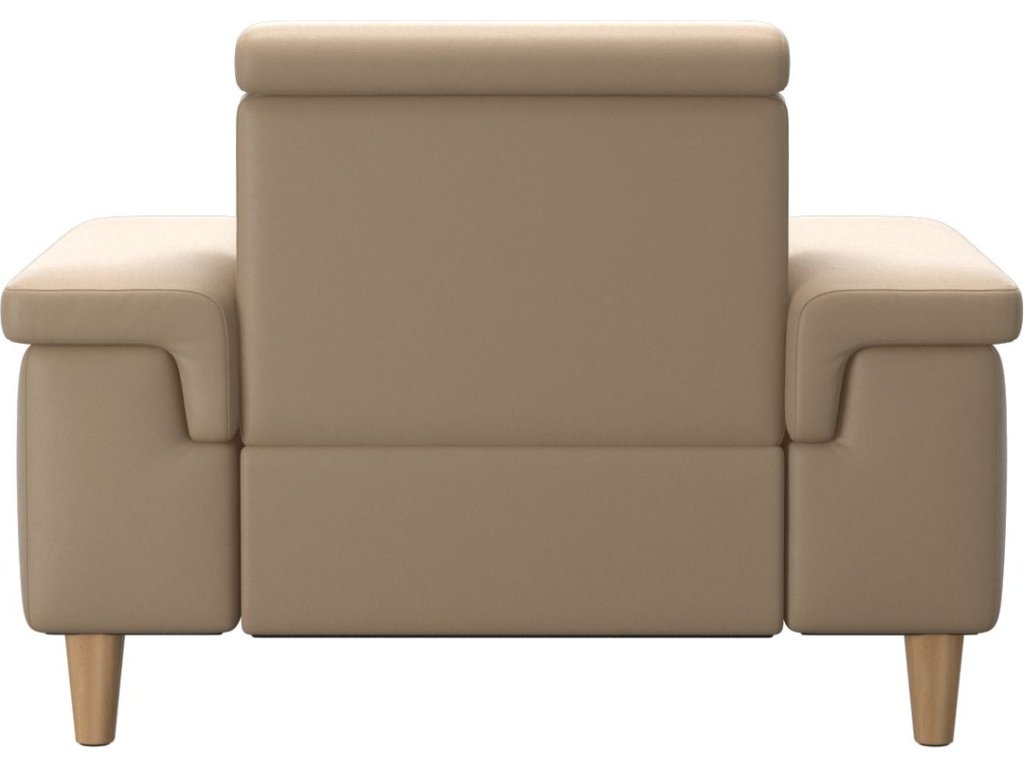 Stressless® Anna A2 chair with Power - image 3
