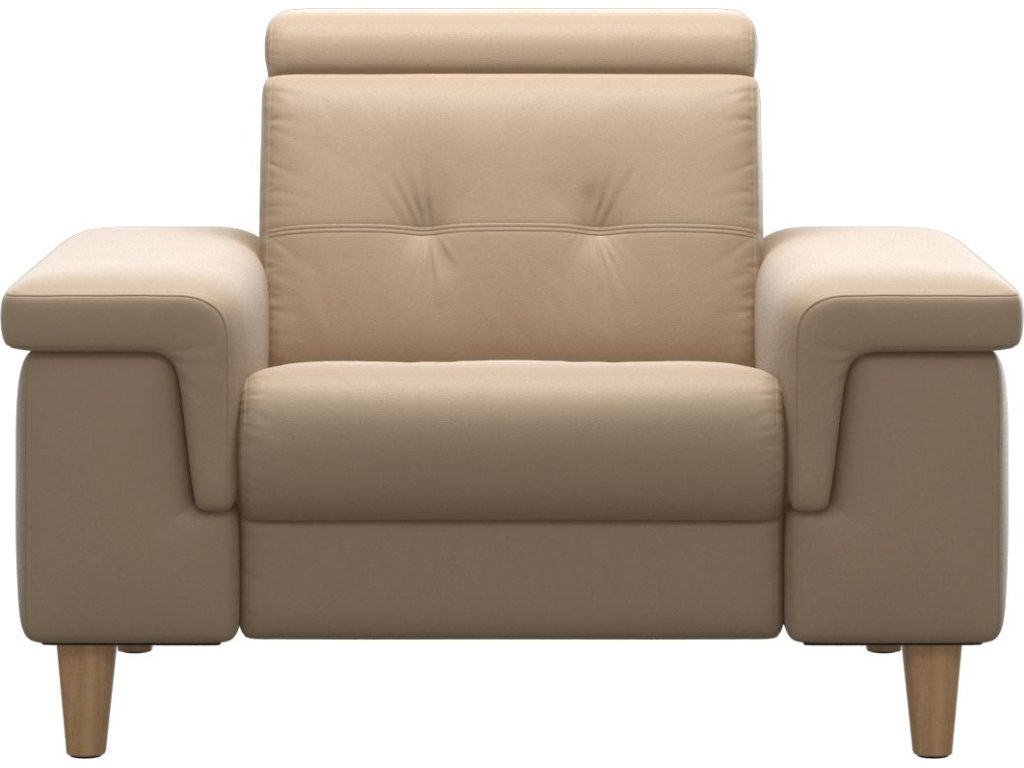 Stressless® Anna A2 chair with Power - main image