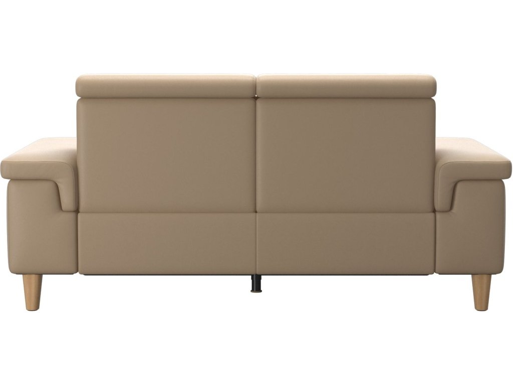 Stressless® Anna A2 2 seater with 1 Power - image 3