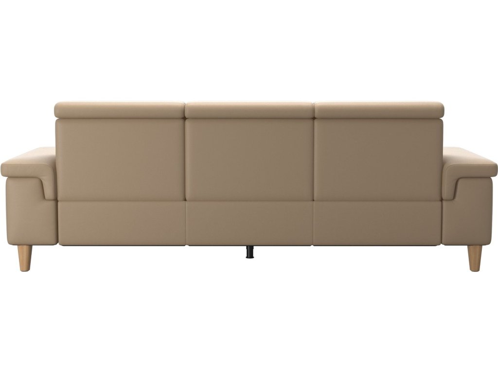 Stressless® Anna A2 3 seater with 1 Power - image 3