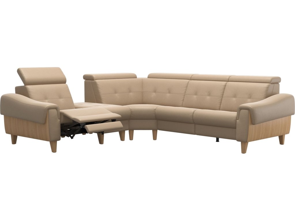 Stressless® Anna A3 C12 PCenterCMM - image 1
