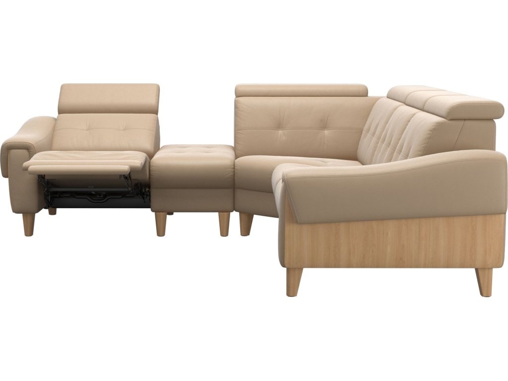 Stressless® Anna A3 C12 PCenterCMM - image 2