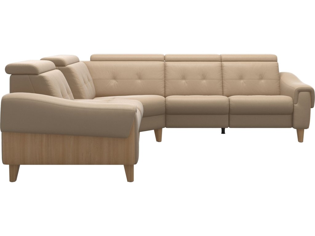 Stressless® Anna A3 C12 PCenterCMM - main image