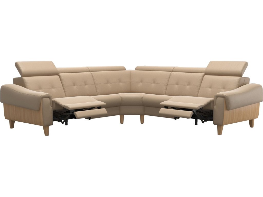 Stressless® Anna A3 C22 PMCMP - image 1