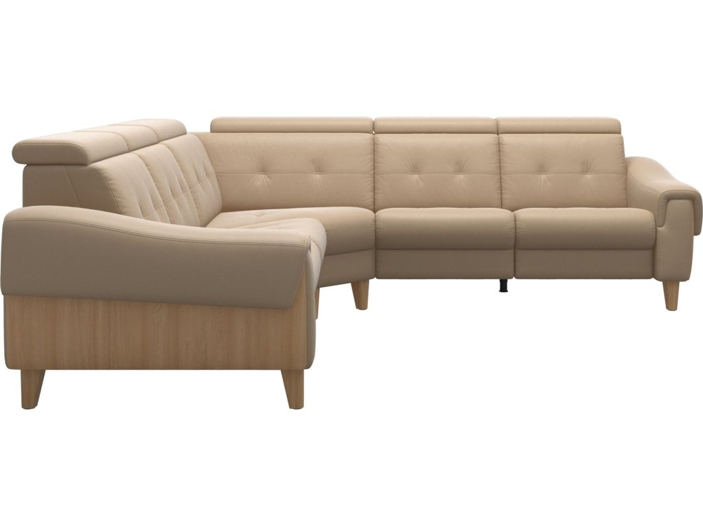 Stressless® Anna A3 C22 PMCMP - main image