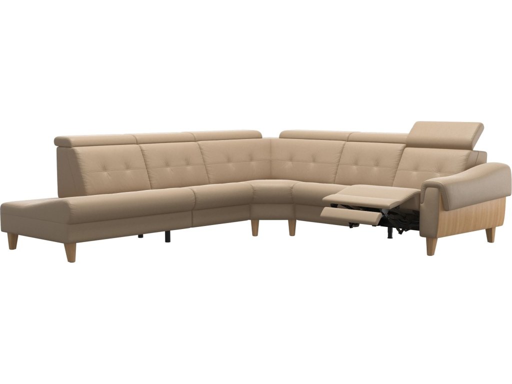 Stressless® Anna A3 C12 with EndBack left MMCMP - image 1