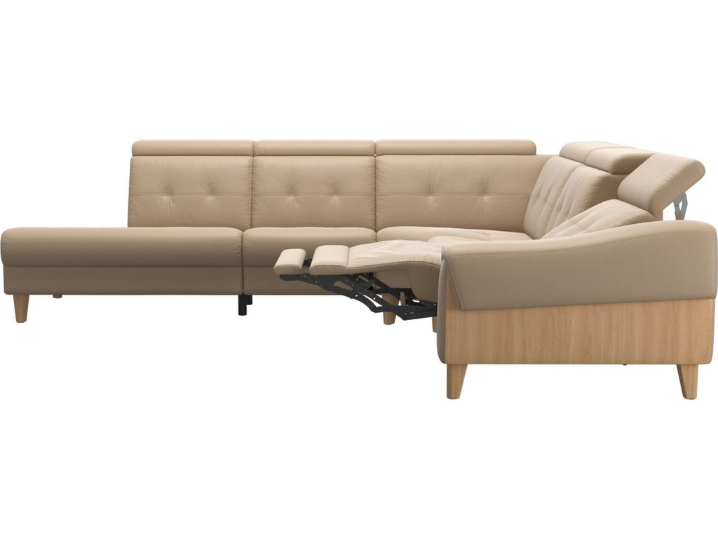Stressless® Anna A3 C12 with EndBack left MMCMP - image 2