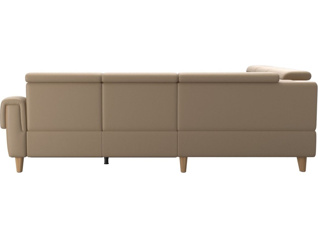 Stressless® Anna A3 C12 with EndBack left MMCMP - image 3