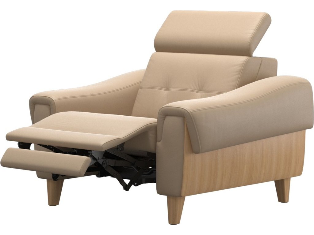 Stressless® Anna A3 chair with Power - image 1