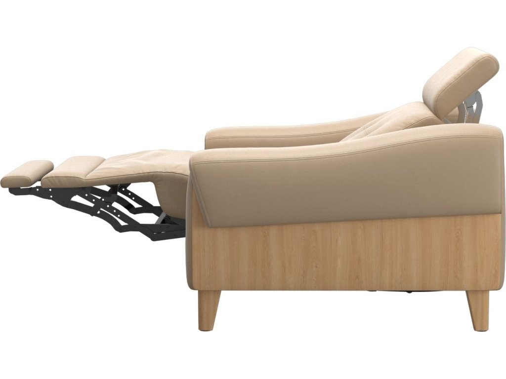 Stressless® Anna A3 chair with Power - image 2