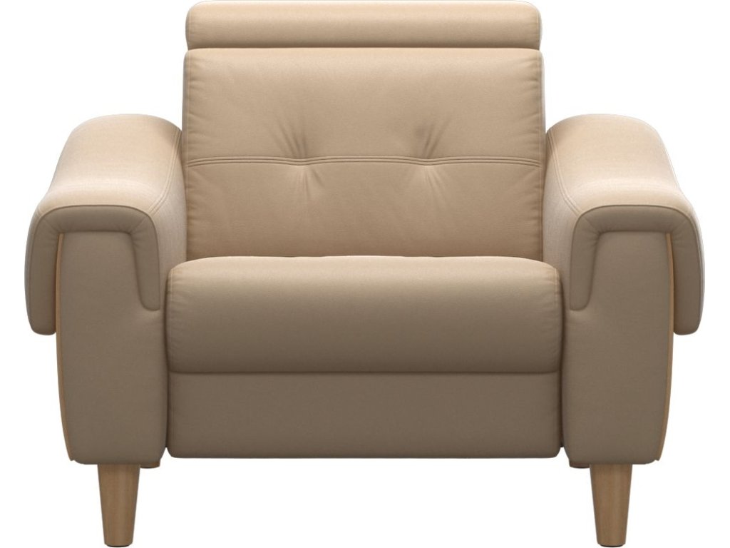 Stressless® Anna A3 chair with Power - main image