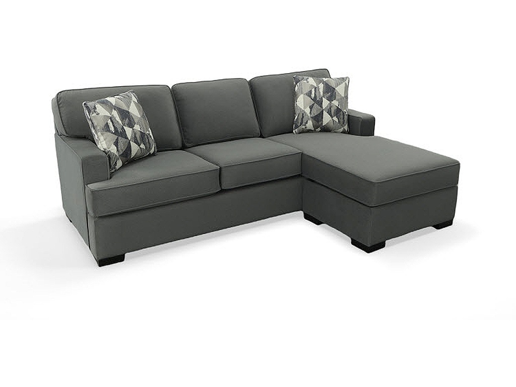 Sofa Chaise w/ Storage - main image