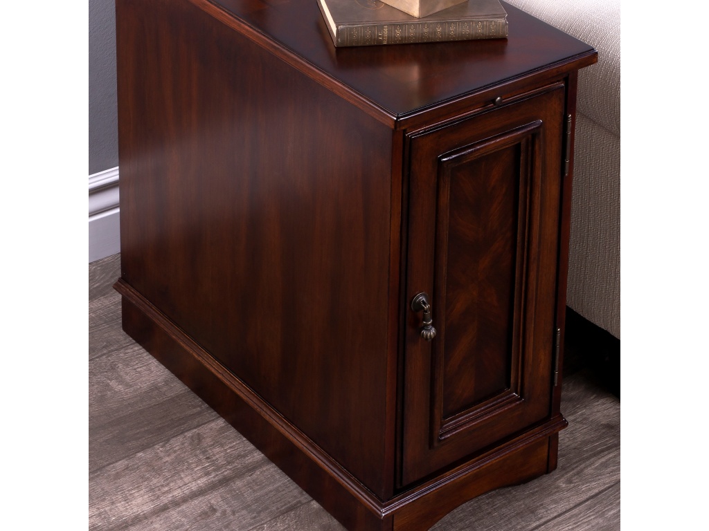 Harling Cabinet - image 1