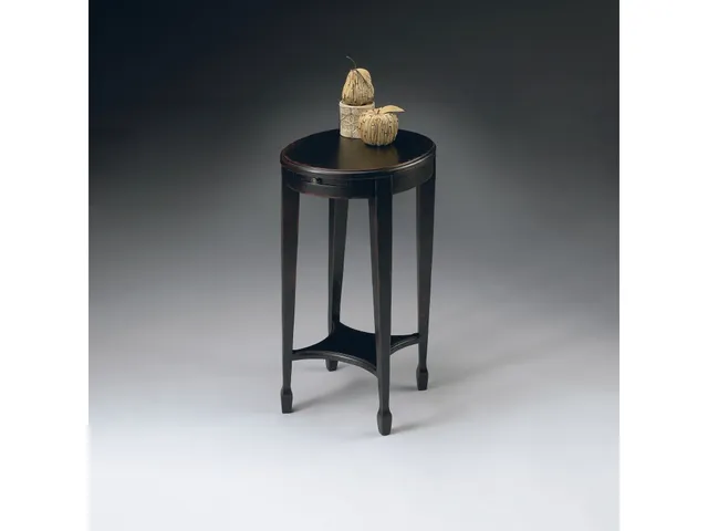 Arielle Side Table - Alternative View