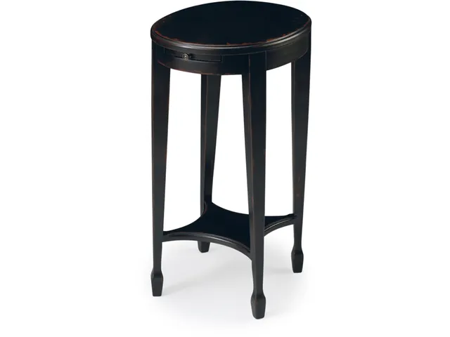 Arielle Side Table