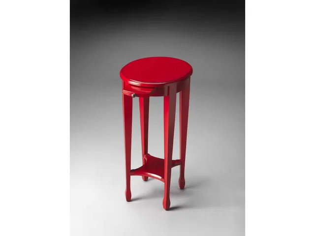 Arielle Side Table - Alternative View