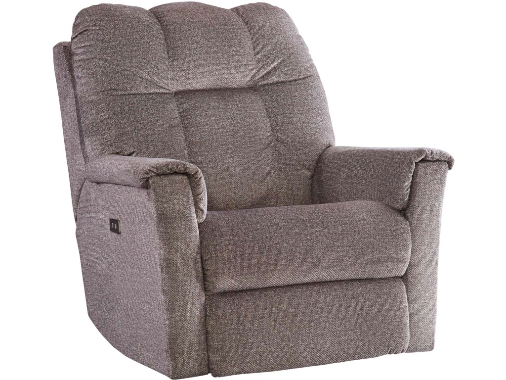 Rocker Recliner - main image