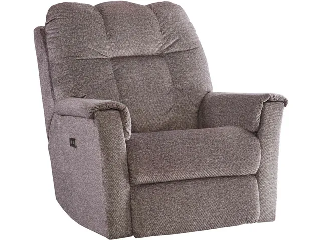 Power Headrest Next Level Recliner