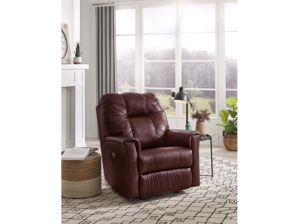 Rocker Recliner - image 2