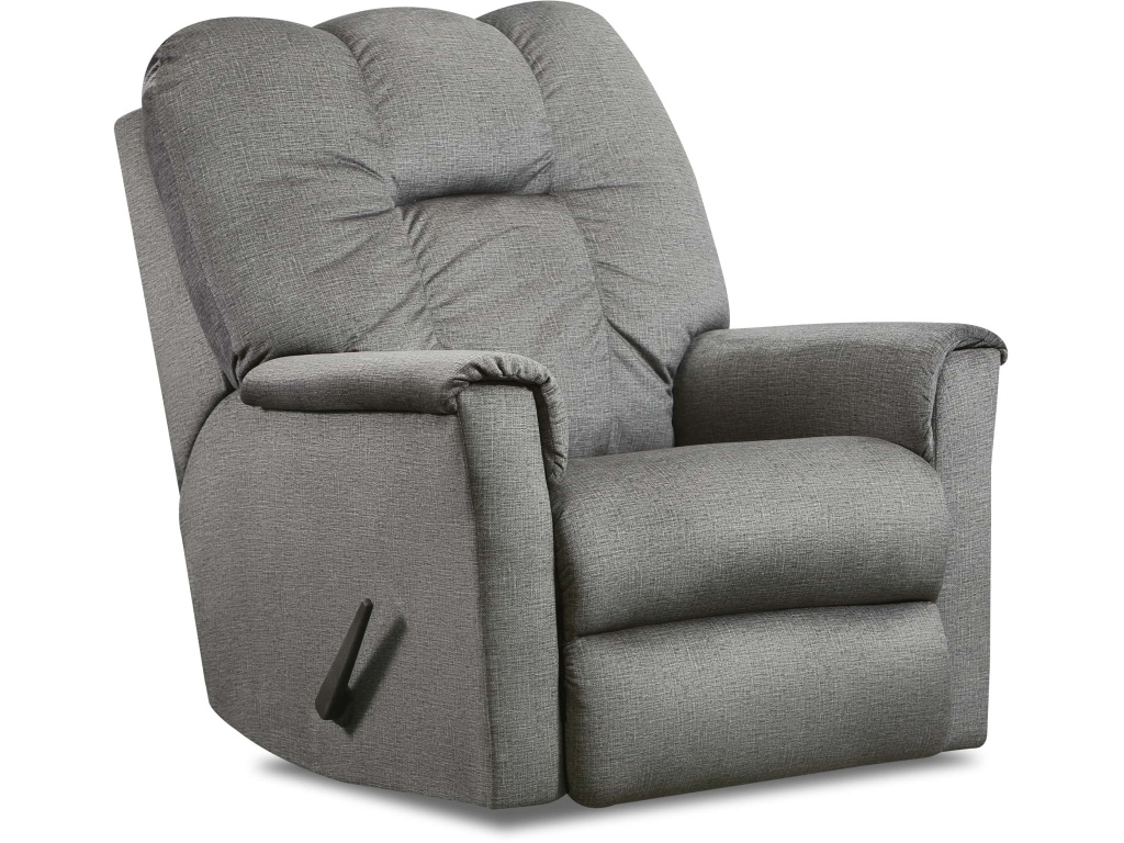 Rocker Recliner - image 1