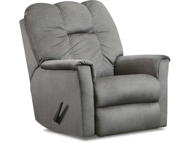 Power Headrest Next Level Recliner