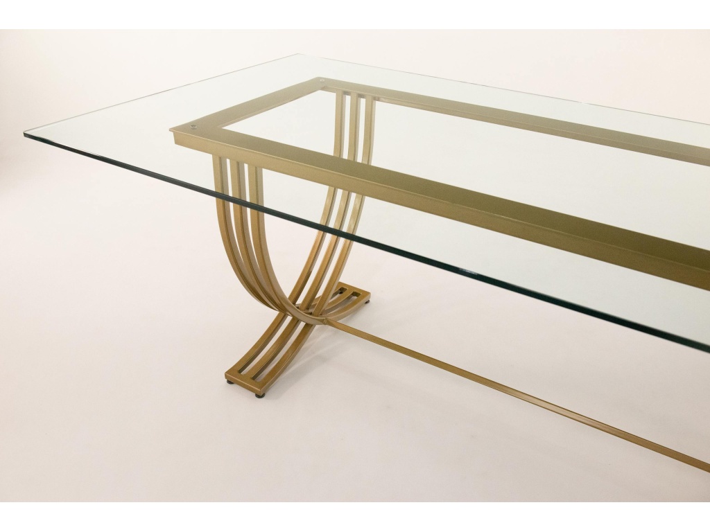 Emile Rectangle Base - image 2