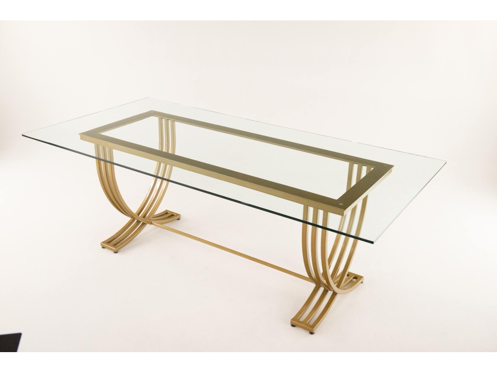 Emile Rectangle Base - image 3