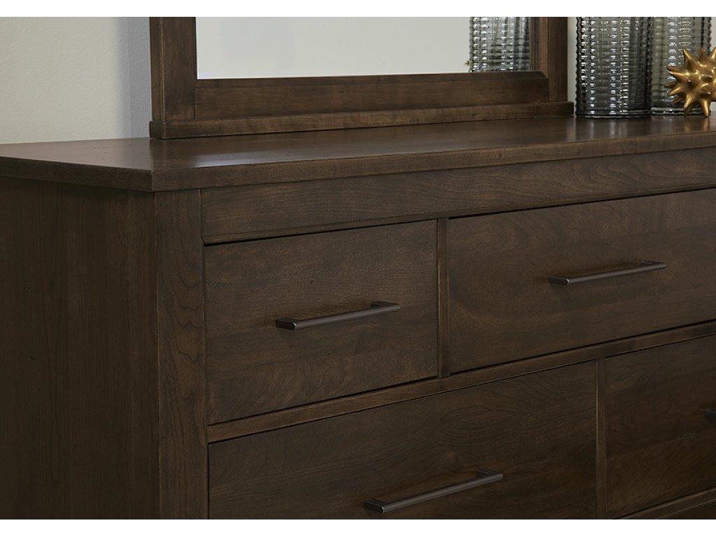 Dresser - 7 Drwr - image 1