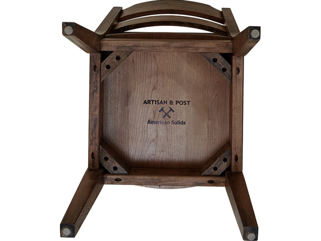 Ladderback Side Chair - image 5