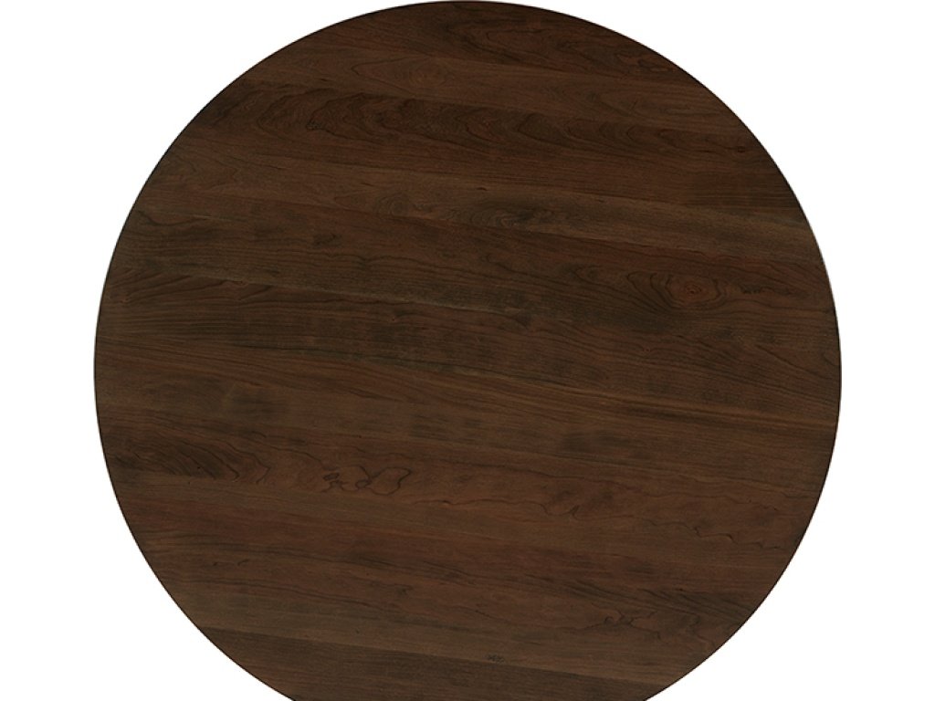 48 Inch Round Table  W/ Metal Base - image 7