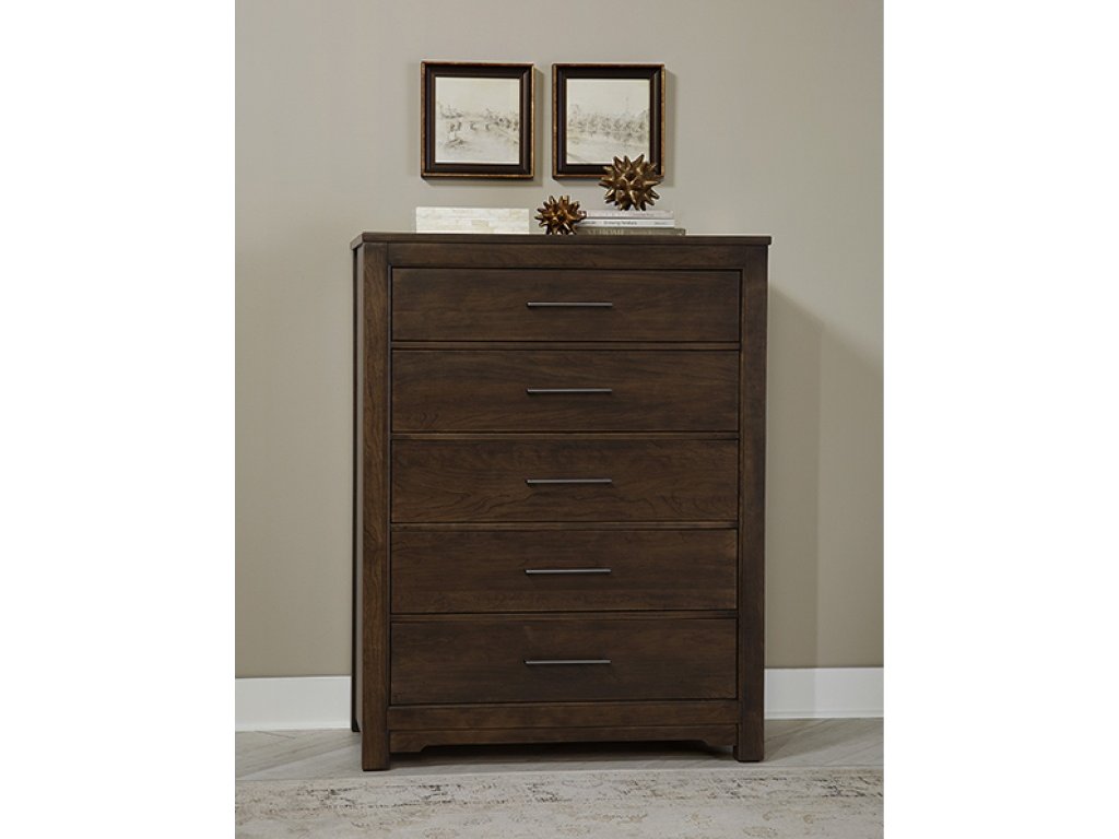 Chest - 5 Drwr - image 1