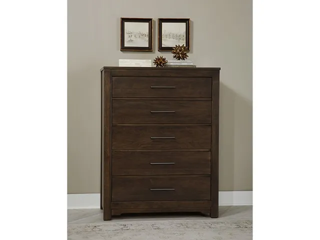 Chest - 5 Drwr