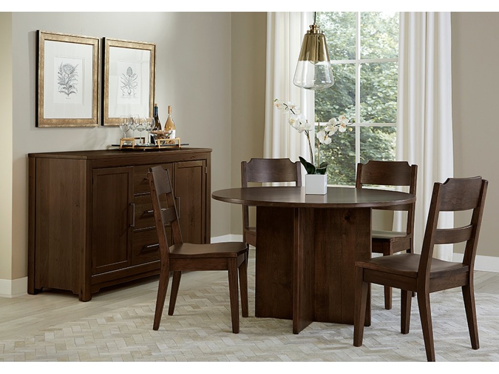 Ladderback Side Chair - image 4