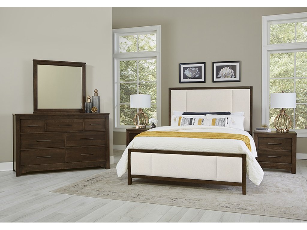 Dresser - 7 Drwr - image 5