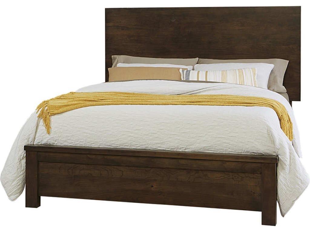 Ben'S Plank Bed - main image