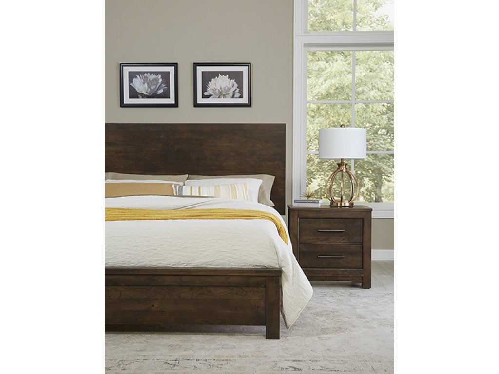 Ben'S Plank Bed - image 4