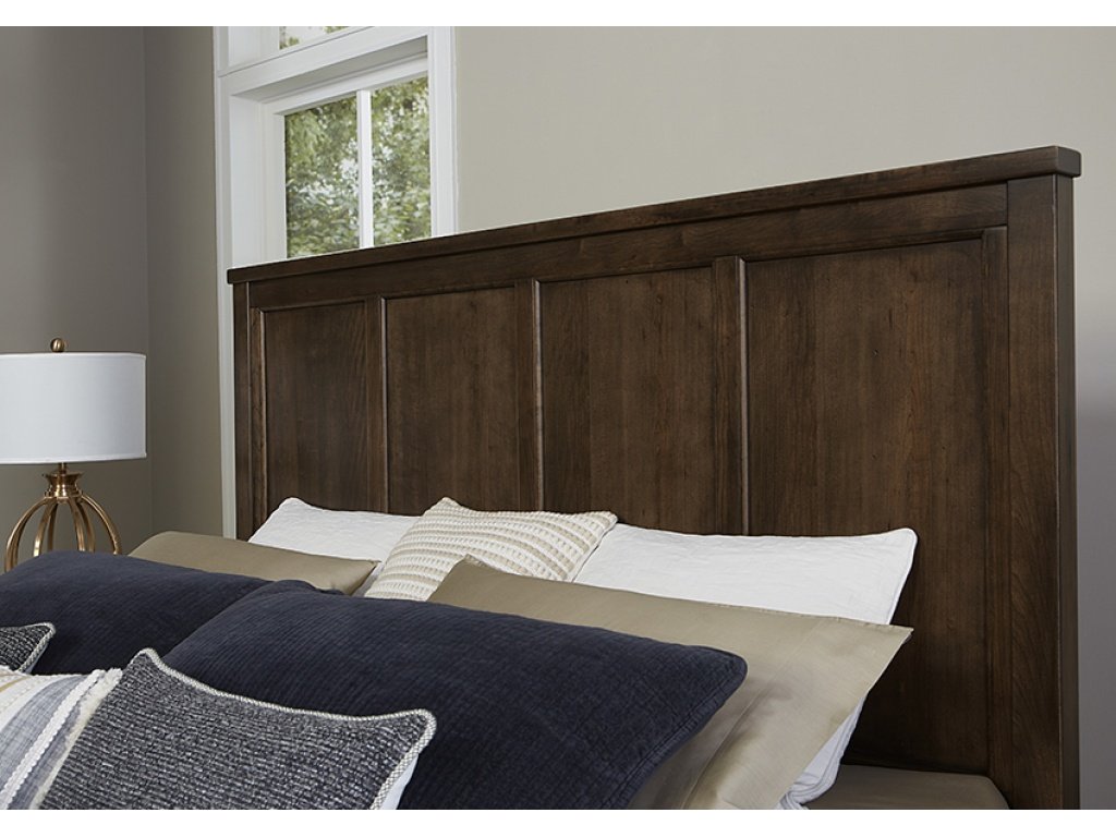 Ben'S Six Panel Bed - image 3