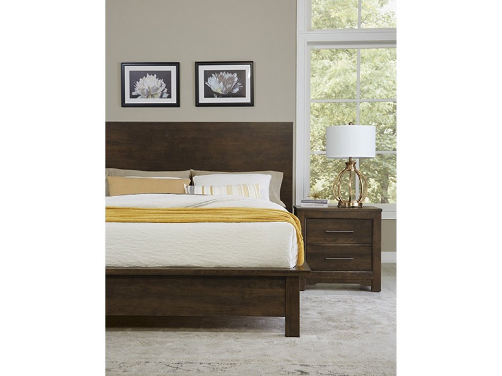 Ben'S Terrace Bed - image 1