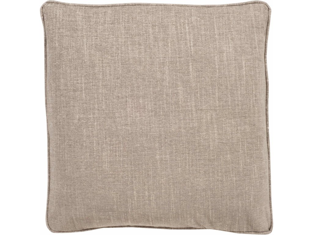 22 Inch Square Pillow - 22 Inch Pillow With Welt - main image