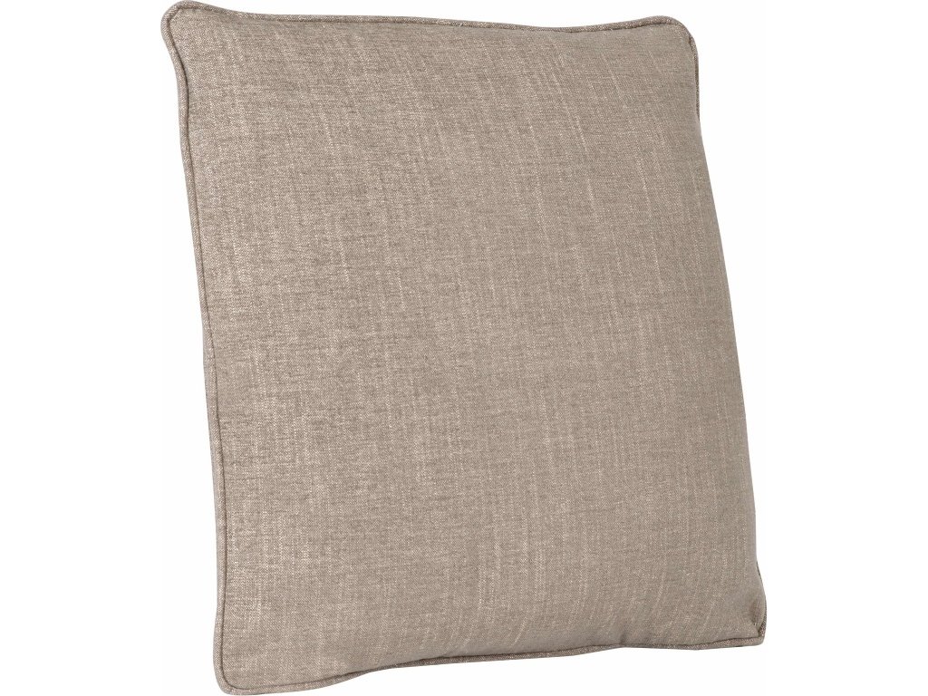 22 Inch Square Pillow - 22 Inch Pillow With Welt - image 1