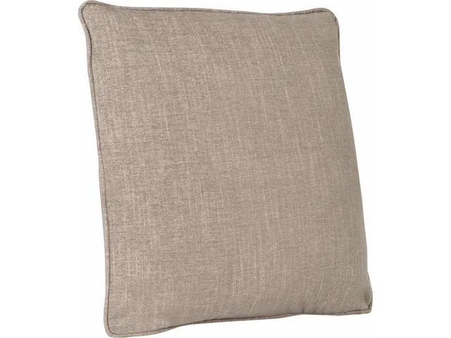 18 Inch Square Pillow - 18 Inch Pillow With Welt - Alternative View