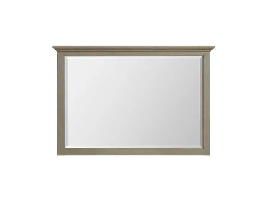 McKenzie Beveled Mirror - image 5