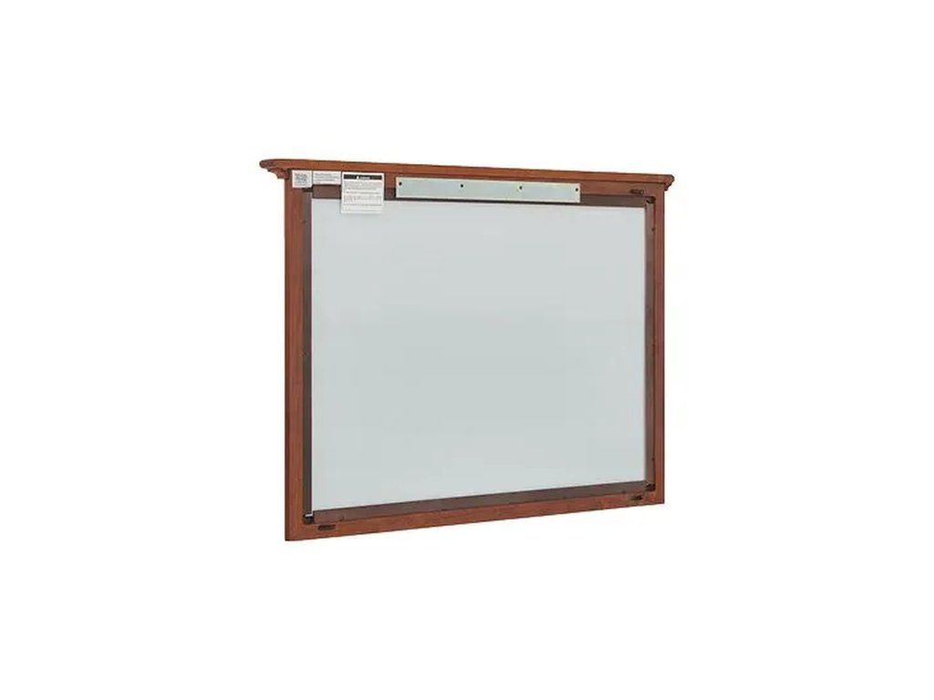 McKenzie Beveled Mirror - image 2