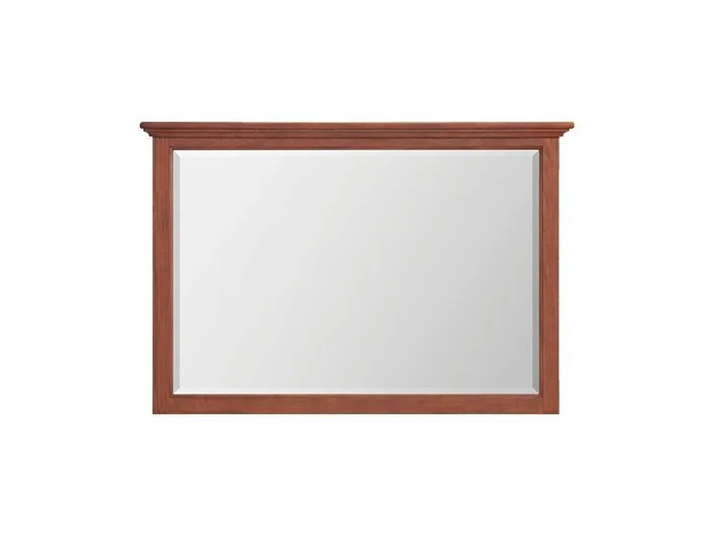 McKenzie Beveled Mirror - main image
