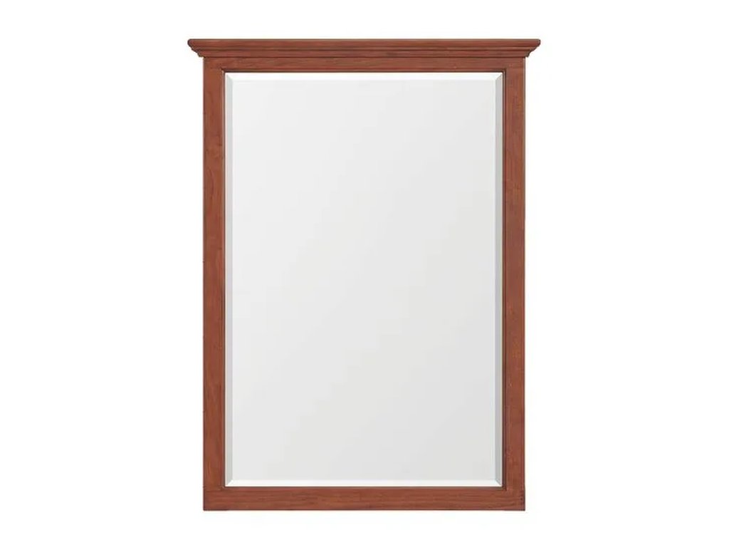 McKenzie Beveled Mirror - image 3