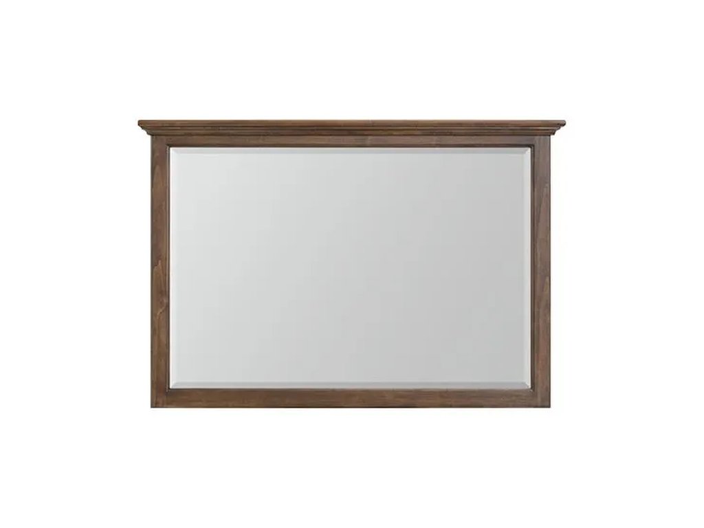McKenzie Beveled Mirror - image 4