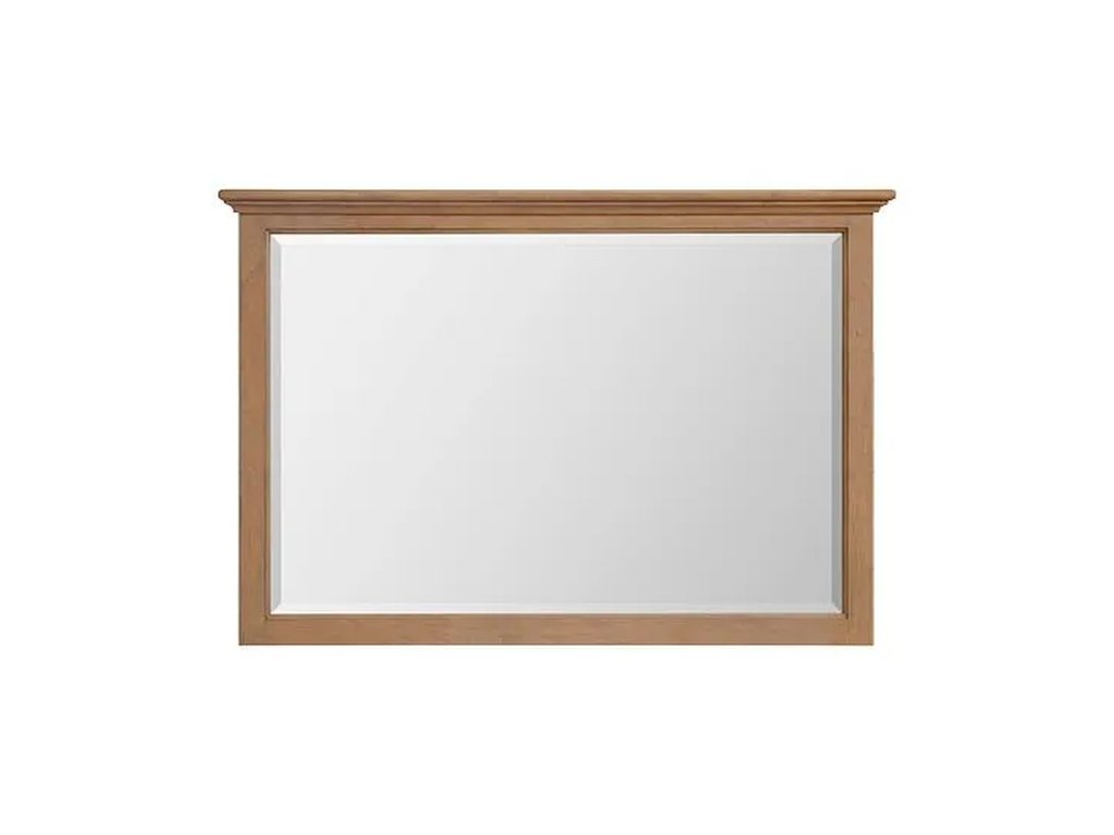 McKenzie Beveled Mirror - image 6